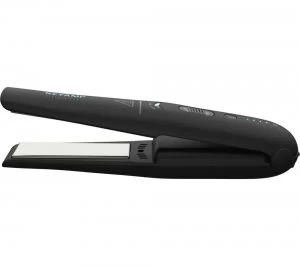 Image of REVAMP Progloss Liberate UK-ST-1700-EU2 Cordless Straightener - Black