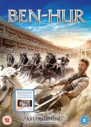 Image of Ben Hur