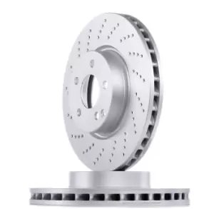 Image of Bosch Brake disc MERCEDES-BENZ 0 986 479 408 0004211112,0004213012,2044211012 Brake rotor,Brake discs,Brake rotors 4211112,4213012,A0004211112