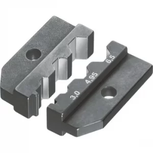 Image of Knipex 97 49 23 Crimping Die Non-Insulated Terminals & Plug Connectors