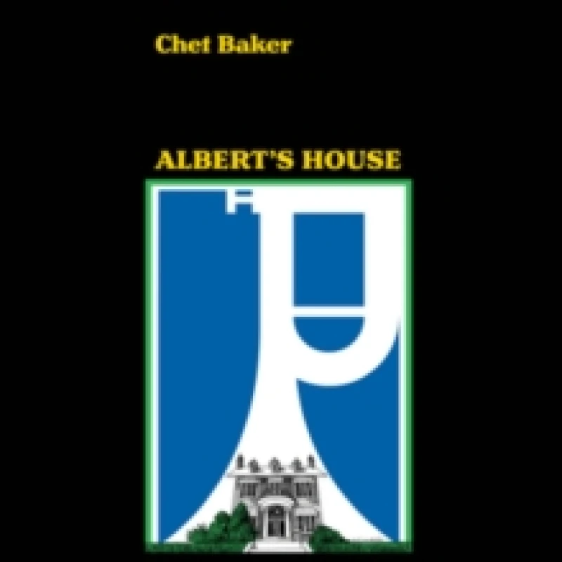 Image of Chet Baker - Albert's House [CD / Album] Music CDs - Music CD