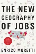 Image of new geography of jobs