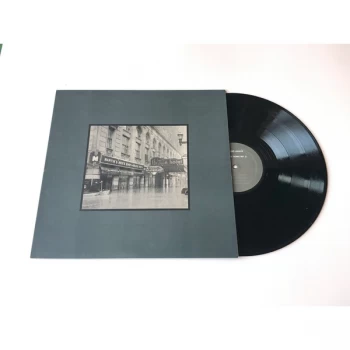 Image of Aerial M - Aerial M Vinyl