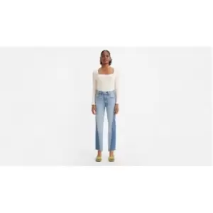 Image of LEVIS 501 Jeans Spliced Ab855 Medium - Blue