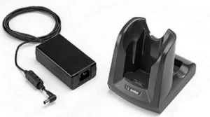 Image of Kit: Mc3x: Cradle 1 Slot Kit - Intl In