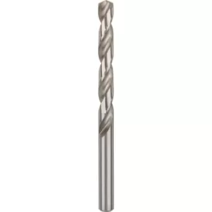 Image of Bosch HSS-G Drill Bit 9.8mm Pack of 5
