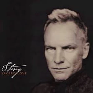 Image of Sting - Sacred Love Vinyl