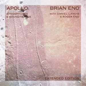 Image of Brian Eno - Apollo: Atmospheres And Soundtracks (Extended Edition) Vinyl