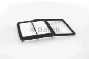 Image of Bosch F026400170 Air Filter Insert S0170