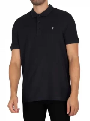 Image of Cove Polo Shirt