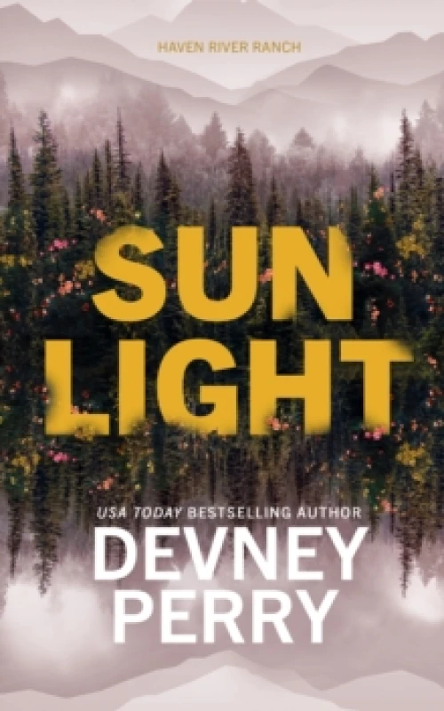 Image of Sunlight Paperback / softback
