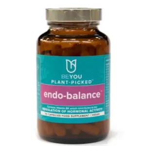 Image of BeYou Endo-Balance Vitamin Supplements (Monthly Supply)