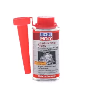 Image of LIQUI MOLY Fuel Additive 20454