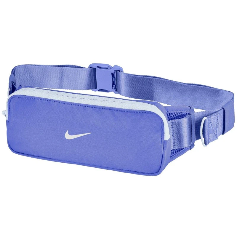 Image of Nike Tempo Running Waistpack Sapphire/Hydro unisex One Size