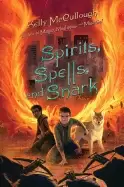 Image of spirits spells and snark