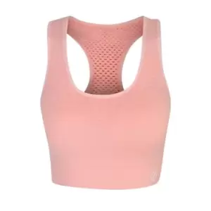 Image of Dare 2b Fleur East Dont Sweat It Bra - NeonPeachMrl