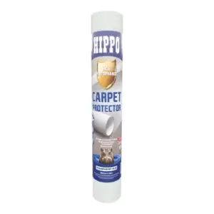 Image of Hippo HP Carpet Protector 600mm X 25m