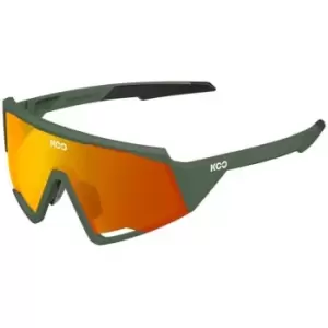 Image of KOO Spectro - Matt Olive