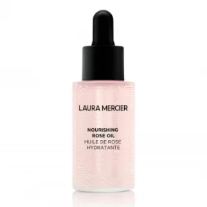 Image of Laura Mercier Nourishing Rose Oil 30ml