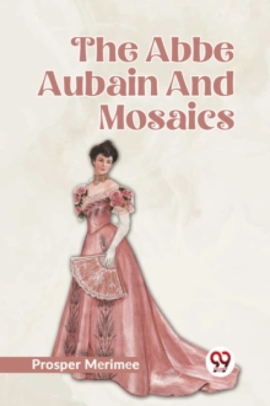 Image of The Abbe Aubain and Mosaics Paperback / softback