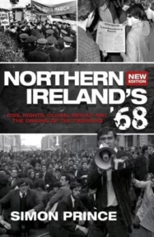 Image of Northern Irelands 68 by Simon Prince