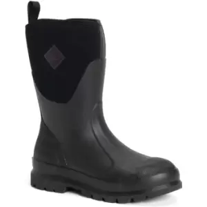 Image of Muck Boots Womens Chore Classic Short Wellington Boots UK Size 9 (EU 43)