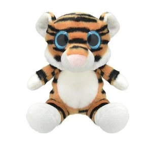 Image of Orbys Tiger 15cm Plush