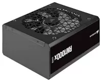 Image of Corsair RM1000x Shift ATX 3.0 80 Plus Gold Power Supply (CP-9020253-UK)