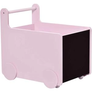 Image of PawHut Small Chicken Coop