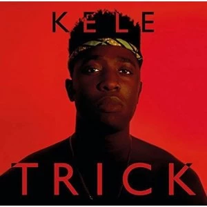 Image of Kele - Trick Vinyl