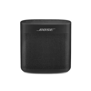 Image of Bose SoundLink Colour II Bluetooth Speaker