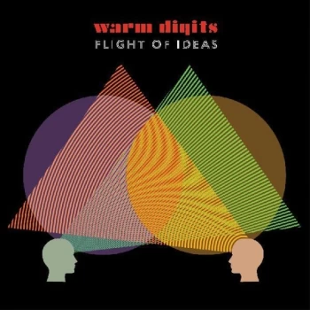 Image of Warm Digits - Flight of Ideas Vinyl