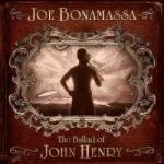 Image of Joe Bonamassa - The Ballad Of John Henry (Music CD)