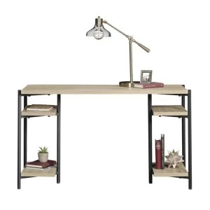 Image of Teknik Industrial Chunky Bench Desk
