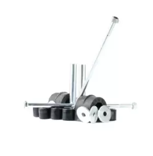 Image of MEYLE Repair Kit, stabilizer suspension 014 032 0002 MERCEDES-BENZ,SL (R107),/8 (W115) Limousine,SL Coupe (C107),/8 (W114) Coupe,/8 (W114) Limousine