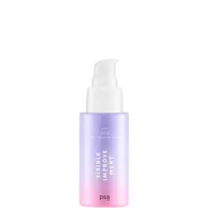 Image of PSA Skin Visible Improvement Peptides and Niacinamide Serum 30ml