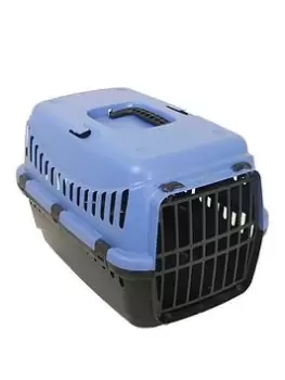 Image of Rosewood Plastic Carrier