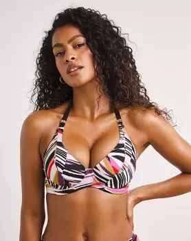 Image of Fantasie Sanoa Island Bikini Top