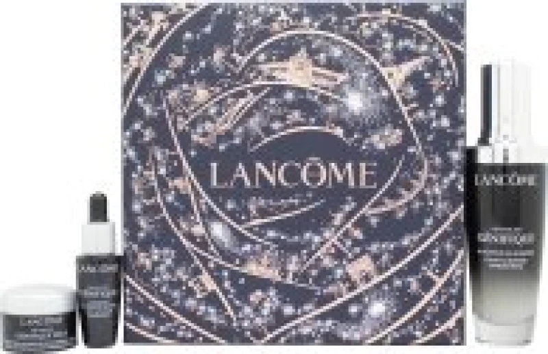 Image of Lancome Genifique Serum 50ml Gift Set (Worth £137)
