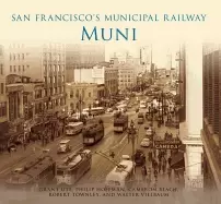 Image of san franciscos municipal railway muni