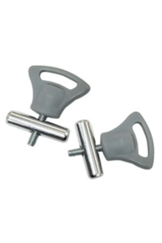 Image of Olpro Awning Rail Stoppers Twin Pack 6mm