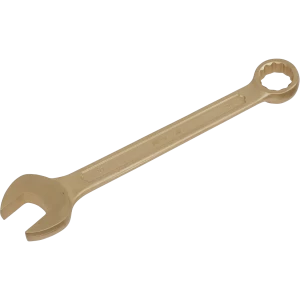 Image of Sealey Non Sparking Combination Spanner 27mm