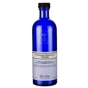 Image of Neals Yard Remedies Purifying Palmarosa Toner 200ml