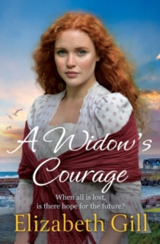 Image of A Widow's Courage : the brand new emotional saga from the author of A Daughters Wish Paperback / softback