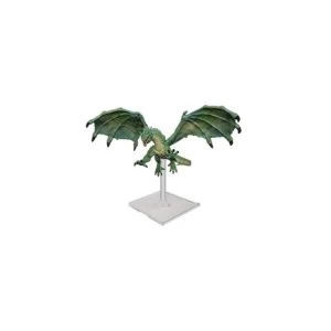 Image of Dungeons & Dragons Attack Wing Wave 1 Green Dragon Expansion