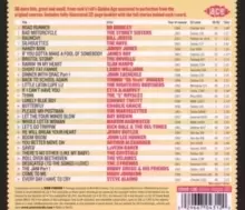 Image of The Golden Age of American Rock 'N' Roll