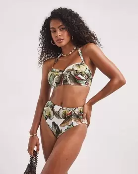 Image of Fantasie Kinabalu Full Bikini Brief