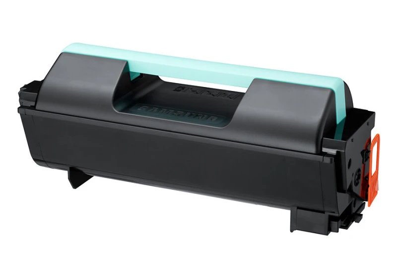 Image of Samsung MLT-D309E/ELS/309E Toner Black extra High-Capacity. 40K pages/