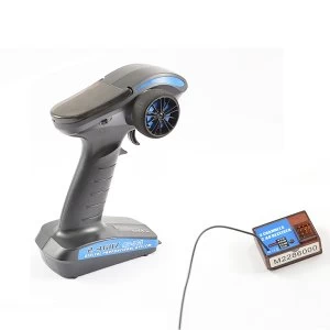 Image of Ftx Outback Fury Transmitter & Receiver Set