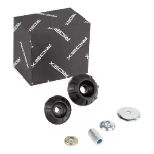 Image of RIDEX Repair Kit, suspension strut VW,SKODA,SEAT 1632R0027 191512117,191512333,191512335 191512337,191512339,191512340,191512117,191512333,191512335